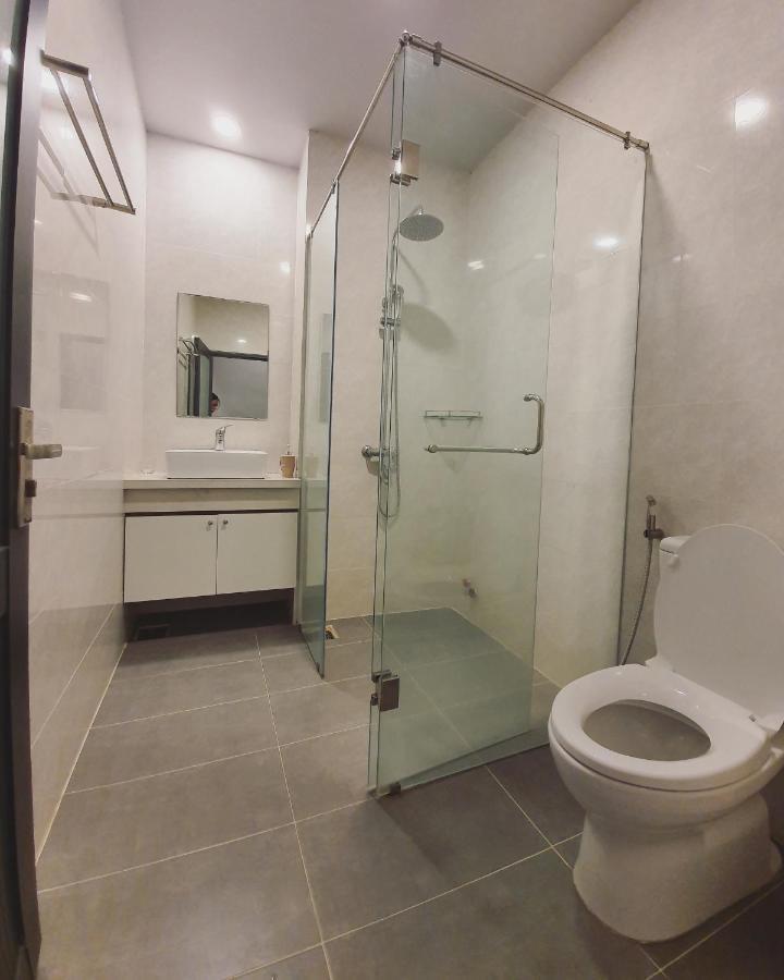 Anna Hotel And Apartment Nha Trang Exterior foto